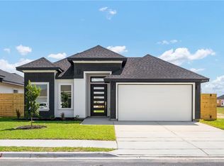 4008 S Rodman Ln, Edinburg, TX 78542
