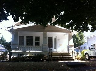 9929 N Willamette Blvd, Portland, OR 97203