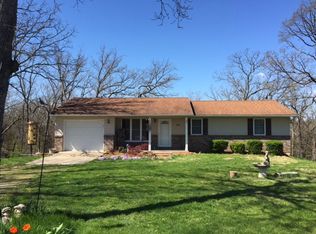 4021 Oakdale Rd, Jefferson City, MO 65109