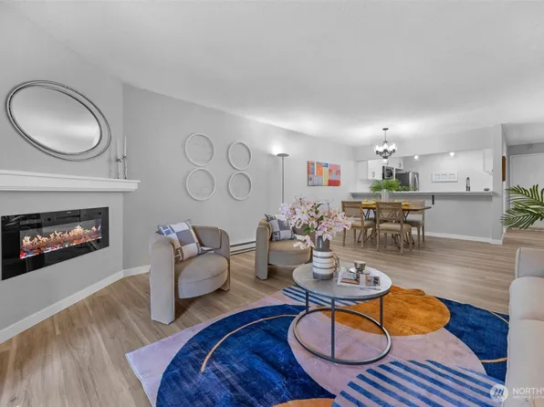 13680 NE 69th Street #635, Redmond, WA 98052