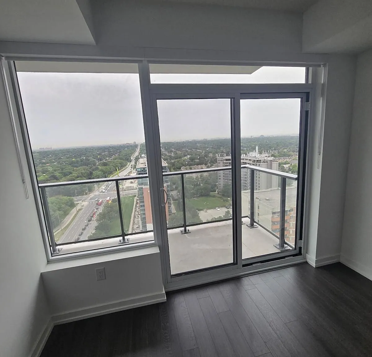 2 bed, $2,200 — Photo 3