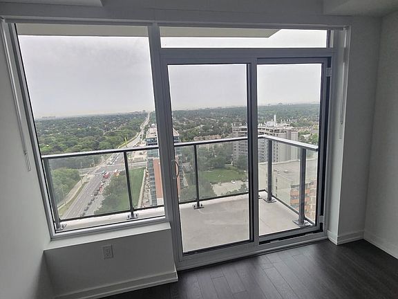 3rd image of 4010 Eglinton Ave W #2001
