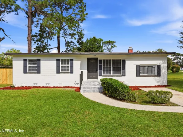 10538 DOVE Lane, Jacksonville, FL 32218