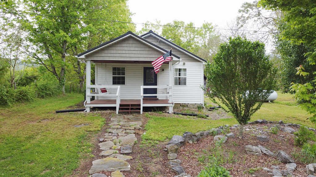 360 Rocky Flat Rd, Rutledge, TN 37861 Zillow