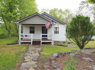 360 Rocky Flat Rd, Rutledge, TN 37861