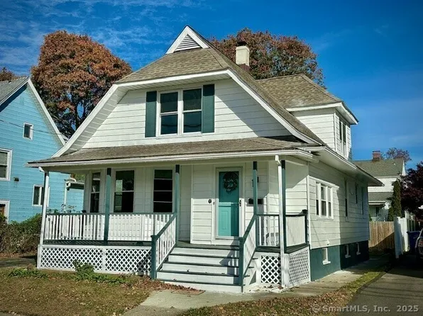 554 Woodstock Avenue, Stratford, CT 06614