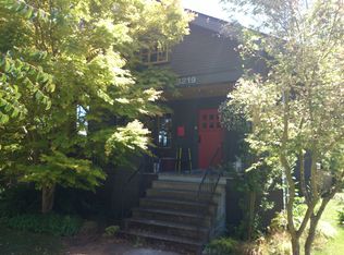 3219 NW 61st St, Seattle, WA 98107