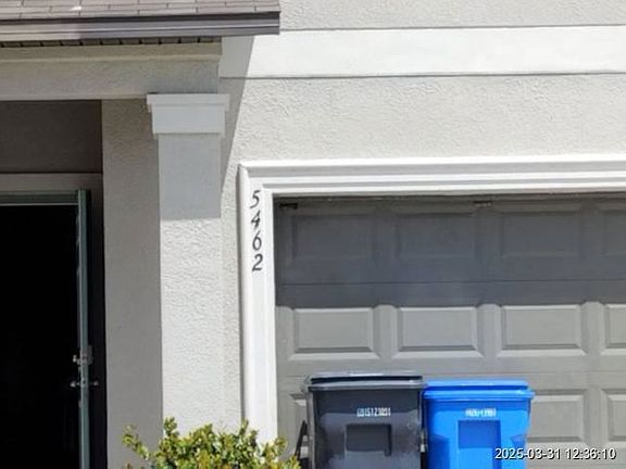 Exterior Address Verification