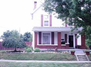 58 Madison St, Huntington, IN 46750