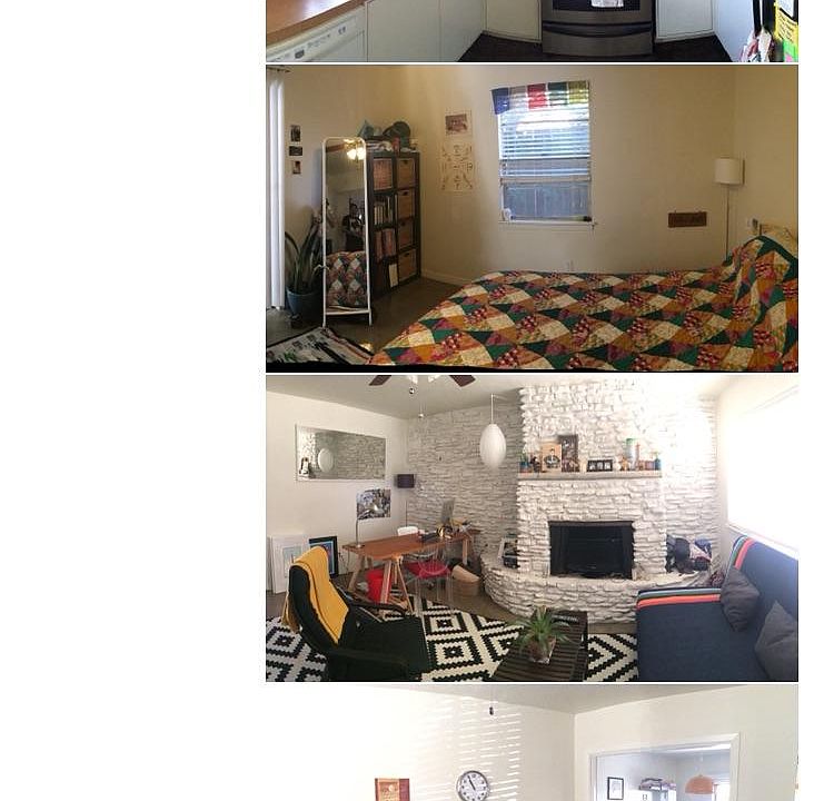 1st image of 502 E Live Oak St #B