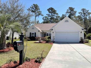 31 Riverbend Dr, Murrells Inlet, SC 29576