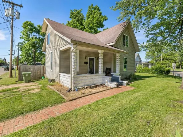 911 W Parrish Ave, Owensboro, KY 42301