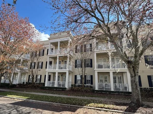 834 Deer Woods Rd APT 203, Celebration, FL 34747