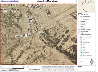 0 Calle Del Media, Mohave Valley, AZ 86440