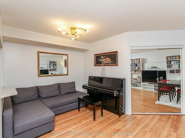 100 Grant Carman Dr N #809 — Photo 15