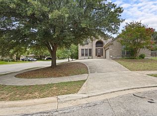 217 Falcon Cir, Cibolo, TX 78108