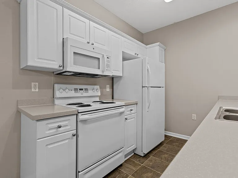 Alabaster Model