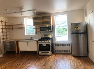323 Fillmore St #3, Staten Island, NY 10301