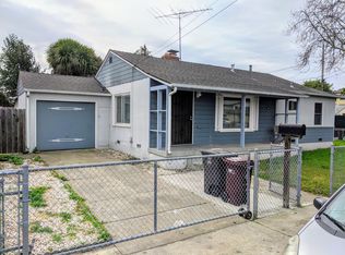 329 Lion St, Hayward, CA 94541