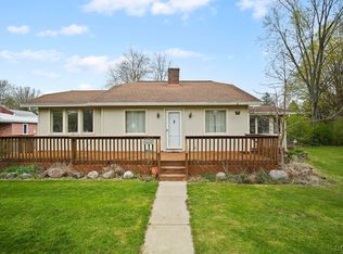 1136 Michigan Ave, Adrian, MI 49221