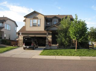 9213 W Finland Dr, Littleton, CO 80127