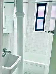 Rented by City Connections Realty