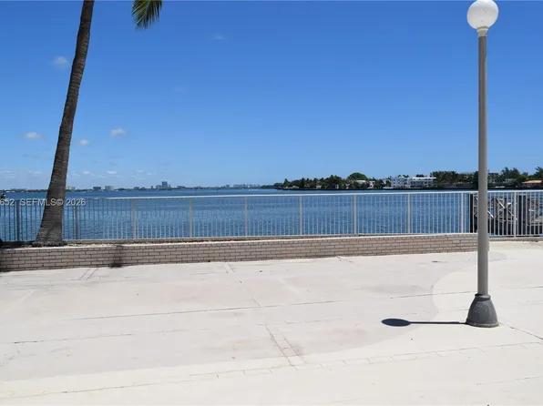 1865 79th Street Cswy APT 4C, North Bay Village, FL 33141