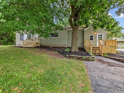 2551 S State Road 2, Valparaiso, IN, 46385