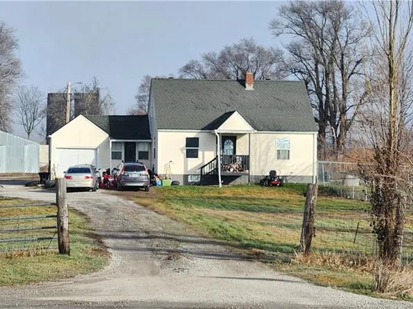 39202 E Us Highway 24, Sibley, MO 64088