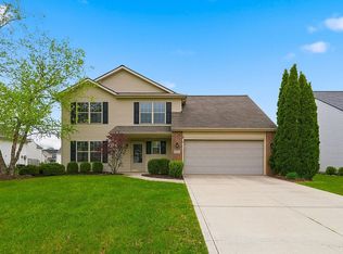 11512 Maywin Dr, Fort Wayne, IN 46818