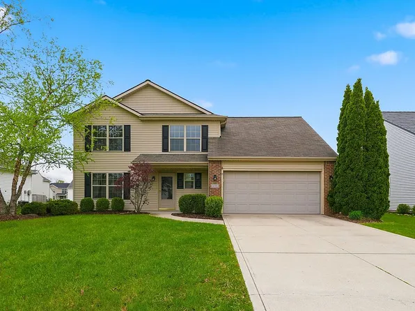 11512 Maywin Dr, Fort Wayne, IN 46818
