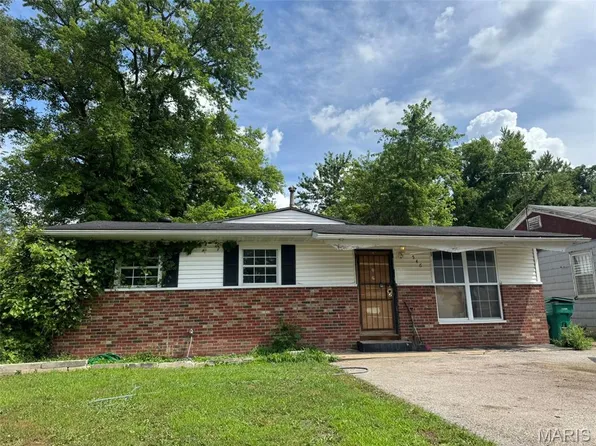 546 N 81st St, East Saint Louis, IL 62203