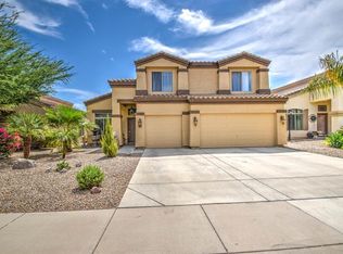 33275 N Madison Way Dr, San Tan Valley, AZ 85142