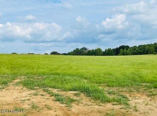 Old Highway 16 LOT R11, Benton, MS 39039