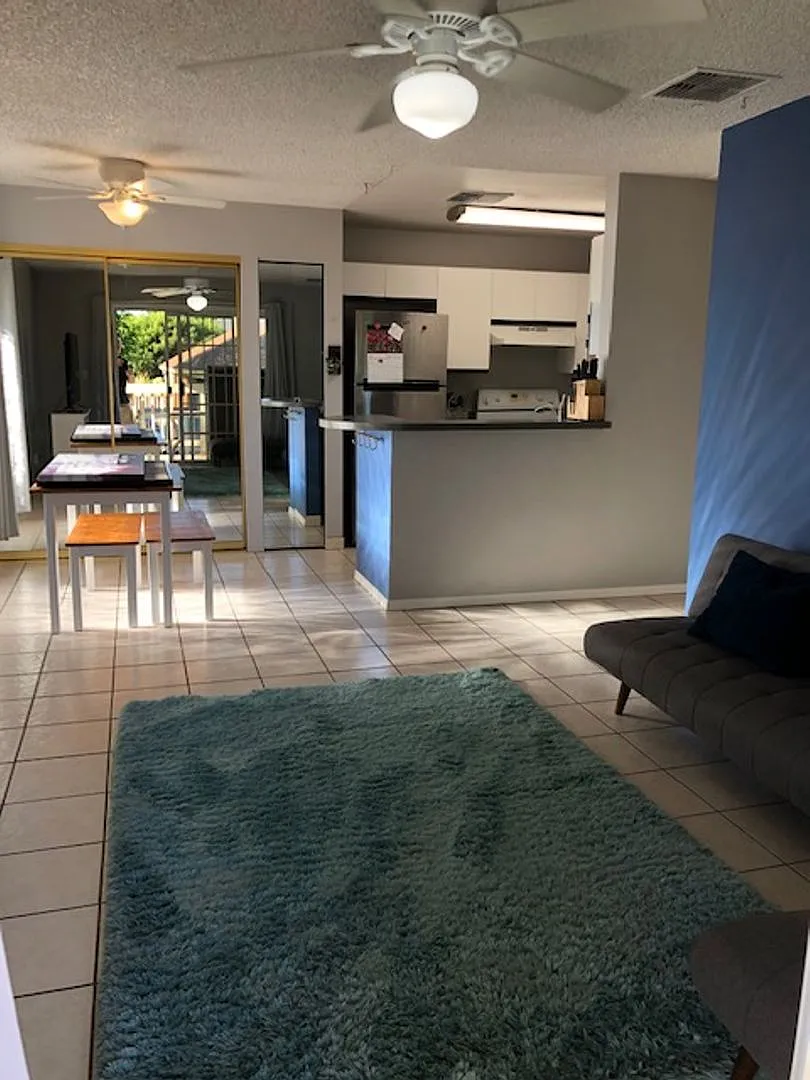 Kihei Village Upper Level Condo — Photo 1
