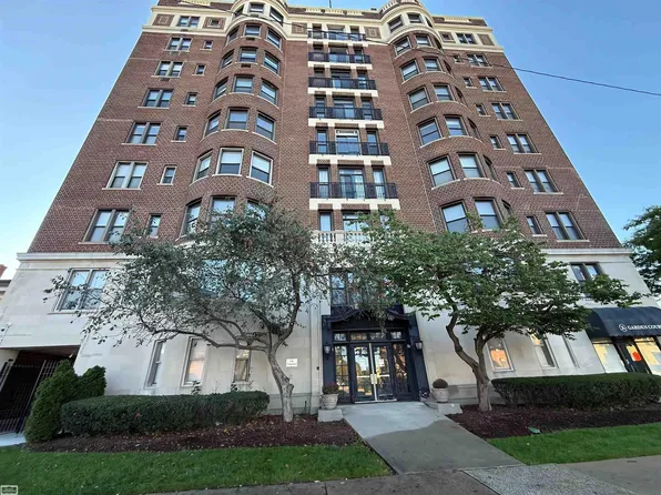 2900 E Jefferson Ave APT C4, Detroit, MI 48207