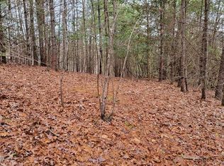 0 Icenhower Rd, Franklin, NC 28734