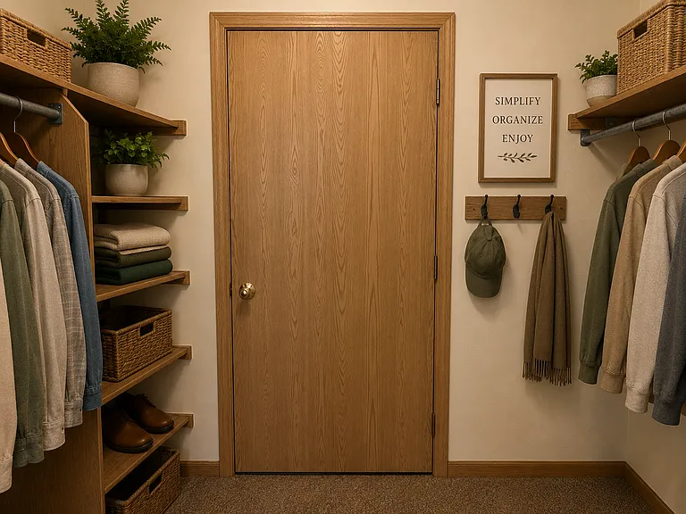 Stone Creek Apartments — Photo 43