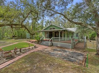 5642 CYRIL DRIVE, DADE CITY, FL 33523