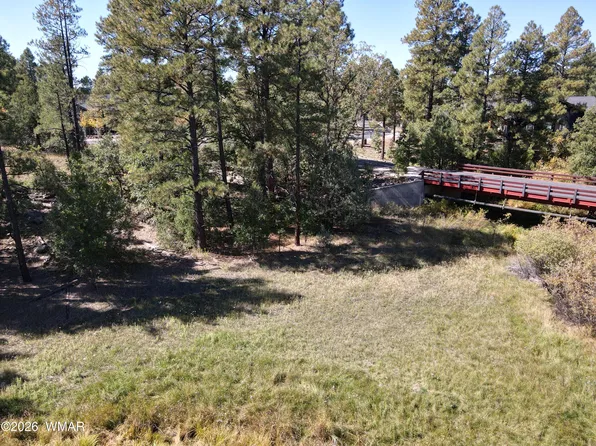 18 W Walnut Creek Trl, Lakeside, AZ 85929