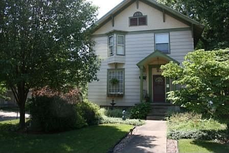 2007 Green Thumb Award