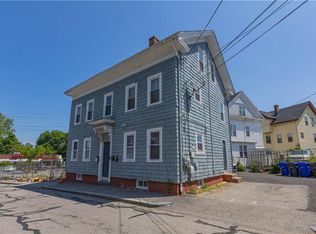 2 Young Ave, Providence, RI 02908