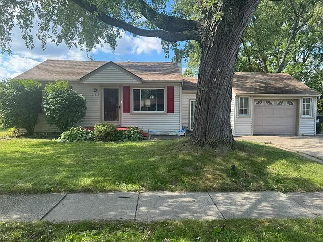 21875 Purdue Ave