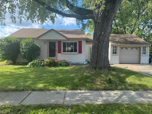 21875 Purdue Ave, Farmington Hills, MI 48336