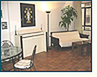 Rented by Brown Harris Stevens