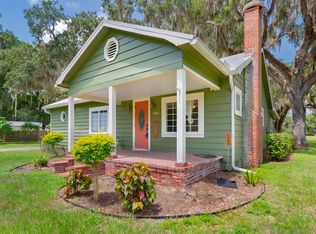 6305 Jim Davis Rd, Parrish, FL 34219