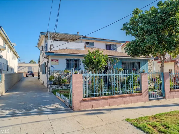 1633 W 218th St, Torrance, CA 90501