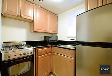 Rented by Bond New York