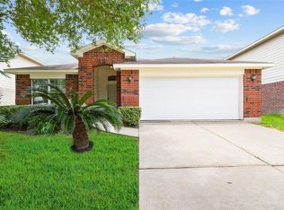 20911 Grovedale Dr, Houston, TX 77073