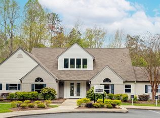 The Preserve, Cary, NC 27513